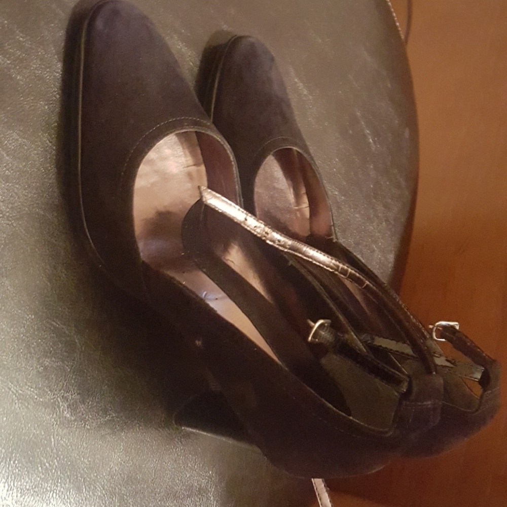 Shoes Great condition